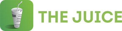 The Juice Logo